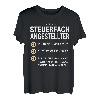 Steuerfachangestellter Beruf eigene Paragraphen T-Shirt