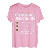Steuerfachangestellter Beruf eigene Paragraphen T-Shirt