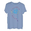 The Holy Rosenkranz Jungfrau Maria lustiges katholisches christliches Geschenk T-Shirt
