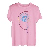 The Holy Rosenkranz Jungfrau Maria lustiges katholisches christliches Geschenk T-Shirt
