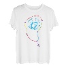 The Holy Rosenkranz Jungfrau Maria lustiges katholisches christliches Geschenk T-Shirt