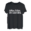 Grillen Chillen Bierchen Killen BBQ Barbecue Bier Geschenk T-Shirt