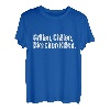 Grillen Chillen Bierchen Killen BBQ Barbecue Bier Geschenk T-Shirt