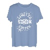 Simon Limited Edition Lustiges personalisiertes Geschenk mit Namen T-Shirt