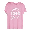 Simon Limited Edition Lustiges personalisiertes Geschenk mit Namen T-Shirt