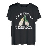 Erster Vatertag Tshirt Kind Opa Papa Vater Daddy Dad T-Shirt