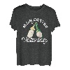 Erster Vatertag Tshirt Kind Opa Papa Vater Daddy Dad T-Shirt