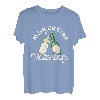 Erster Vatertag Tshirt Kind Opa Papa Vater Daddy Dad T-Shirt