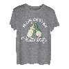 Erster Vatertag Tshirt Kind Opa Papa Vater Daddy Dad T-Shirt