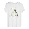 Erster Vatertag Tshirt Kind Opa Papa Vater Daddy Dad T-Shirt