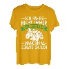 Rasentraktor Aufsitzmäher Garten Lustige Rasenmäher Rasen T-Shirt
