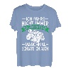 Rasentraktor Aufsitzmäher Garten Lustige Rasenmäher Rasen T-Shirt