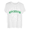 Rasentraktor Aufsitzmäher Garten Lustige Rasenmäher Rasen T-Shirt