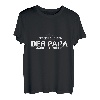 Herren Vater Sohn Papa Spruch Geschenk Geburtstag Werkzeug T-Shirt