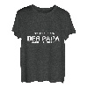 Herren Vater Sohn Papa Spruch Geschenk Geburtstag Werkzeug T-Shirt
