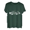 Herren Vater Sohn Papa Spruch Geschenk Geburtstag Werkzeug T-Shirt