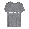 Herren Vater Sohn Papa Spruch Geschenk Geburtstag Werkzeug T-Shirt