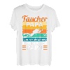 Herren Taucher Designs für Väter die tauchen und Taucher-Papas T-Shirt