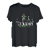 dirt bike Vater Sohn Motorrad - Papa Sohn Partnerlook T-Shirt