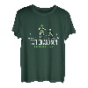 dirt bike Vater Sohn Motorrad - Papa Sohn Partnerlook T-Shirt