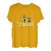 dirt bike Vater Sohn Motorrad - Papa Sohn Partnerlook T-Shirt