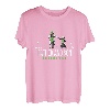 dirt bike Vater Sohn Motorrad - Papa Sohn Partnerlook T-Shirt