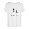 dirt bike Vater Sohn Motorrad - Papa Sohn Partnerlook T-Shirt