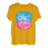 Reveal Shirt für Jungen oder Mädchen, Rosa oder Blau T-Shirt