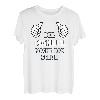 Herren MANUEL TShirt Lustig Spruch Geburtstag Vorname Name T-Shirt