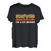Herren Papa Der Mann Der Mythos Lauf Legende Läufer Joggen Vater T-Shirt