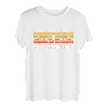Herren Papa Der Mann Der Mythos Lauf Legende Läufer Joggen Vater T-Shirt