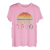 43. Geburtstag Geschenkidee Vintage 1980 T-Shirt