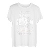 Herren Die besten Männer werden zum Papa befördert I Geburt I Baby T-Shirt