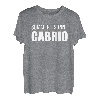 Cabrio Sommer Sonne T-Shirt I Auto KFZ Idee