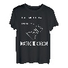 Lustiges Schachmotiv | Sacrifice The Rook! T-Shirt
