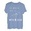 Lustiges Schachmotiv | Sacrifice The Rook! T-Shirt