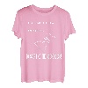 Lustiges Schachmotiv | Sacrifice The Rook! T-Shirt