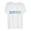Bleiben Sie geerdet | Elektriker | Elektriker T-Shirt