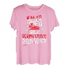 Mann mit Quad sucht schmutziges Abenteuer, Lustiges Quadbike T-Shirt