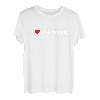 I Love Daniel - Herz T-Shirt