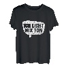 Licht Technik Lichttechniker Tontechniker Lichtler Geschenk T-Shirt