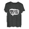 Licht Technik Lichttechniker Tontechniker Lichtler Geschenk T-Shirt