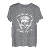 Traue Keinem Dünnen Koch Geschenk Küchenchef Gastronom T-Shirt