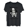 Single Waiting For My Valentine T-Shirt