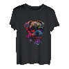 Border Terrier Dogs Border Terrier T-Shirt