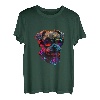 Border Terrier Dogs Border Terrier T-Shirt