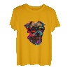 Border Terrier Dogs Border Terrier T-Shirt