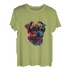Border Terrier Dogs Border Terrier T-Shirt
