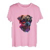 Border Terrier Dogs Border Terrier T-Shirt