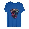 Border Terrier Dogs Border Terrier T-Shirt